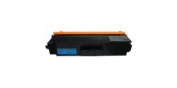Brother TN-339 extra high yield compatible cyan laser toner cartridge
